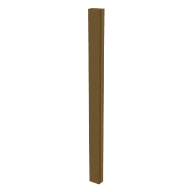 WF342 cabinet in Shaker Caramel