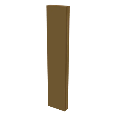 WF630 cabinet in Shaker Caramel