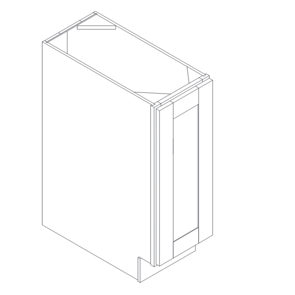 FULL DOOR BASE diagram