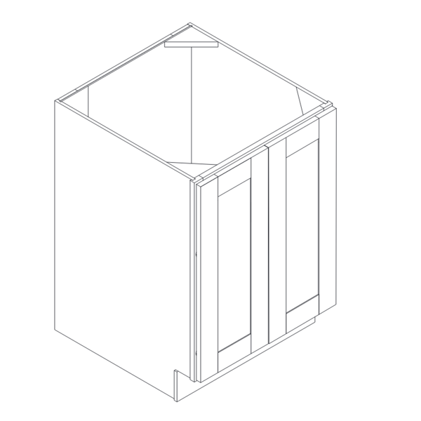 FULL DOOR BASE SPICE diagram