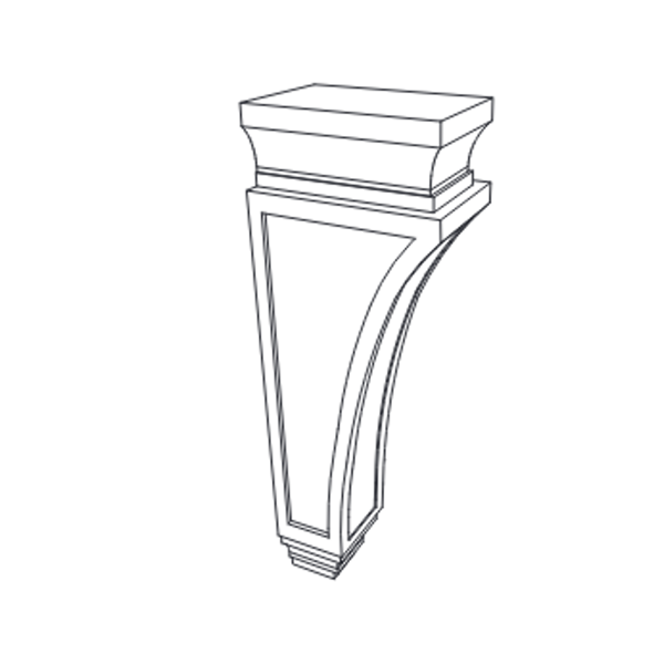 CORBEL diagram