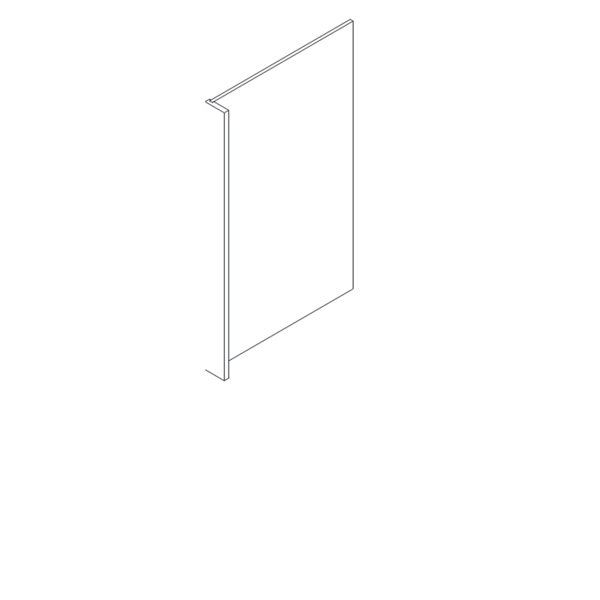 DISHWASHER PANEL diagram