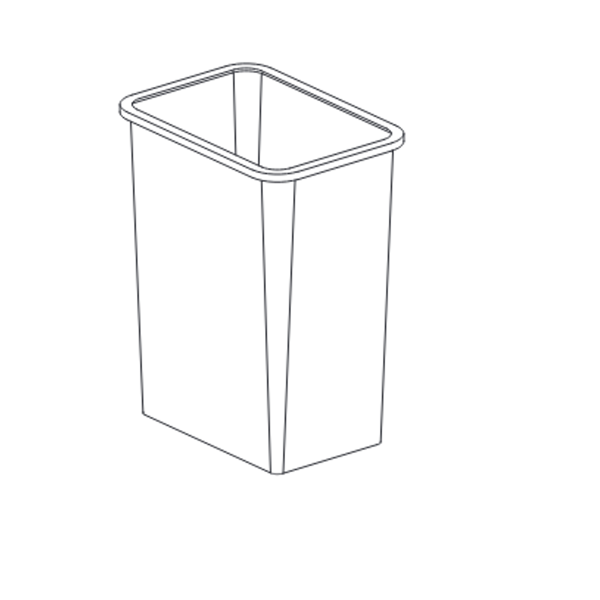TRASH BIN diagram