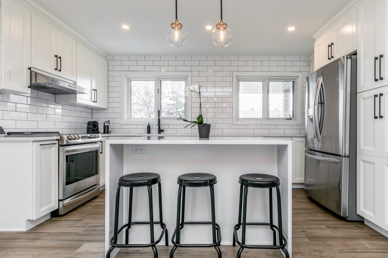 Why You Shouldn't Reface Your Kitchen Cabinets