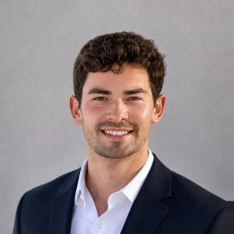 Andrew Powell, Co-founder · CMO at STL Cabinetry