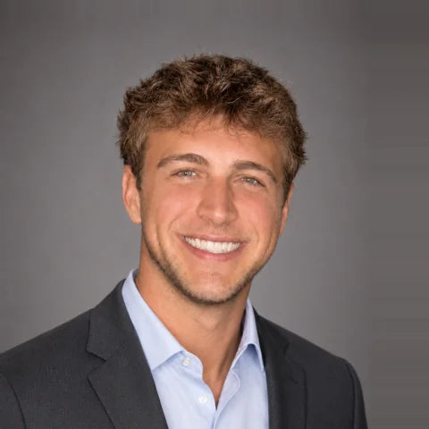 Kaiden Walter, Co-founder · CSO at STL Cabinetry